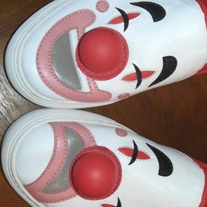 Katy Perry Lucy Clown Sneakers